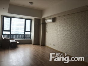 萬達華府精裝公寓出租 一室一廳，靈活辦公居住，歷下化纖廠路優質房源